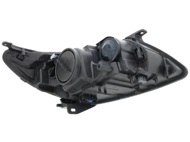Saab Headlight Assembly 12-842-070 - Side View