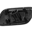 Load image into Gallery viewer, Saab Headlight Washer Cover 32-016-246 - Side View
