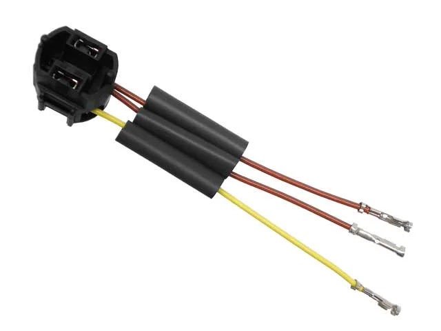 Saab Headlight Wiring Harness 12-762-390