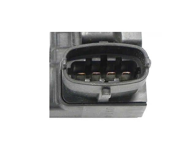 Saab Ignition Coil 12-787-707 - Side View