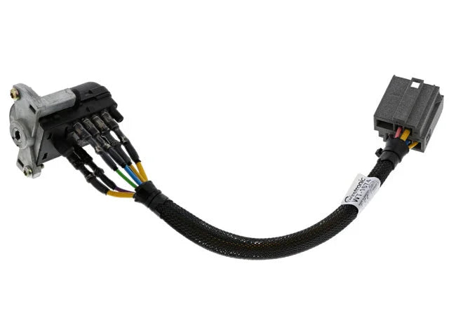 Saab Ignition Switch 32-021-798 - Main Product View