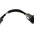 Load image into Gallery viewer, Saab Ignition Switch 32-021-798 - Side View