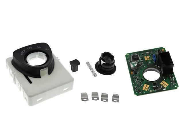 Saab Ignition Switch Kit 32-021-815