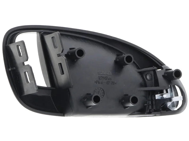 Saab Inside Door Handle 12-790-764 - Side View