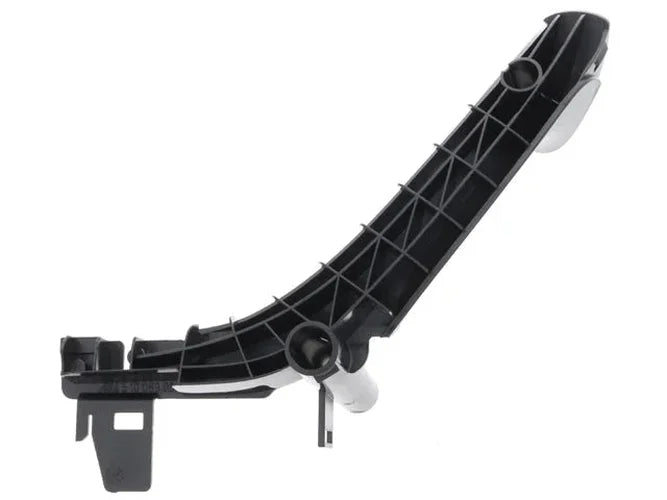 Saab Inside Door Pull Handle 12-780-292 - Side View