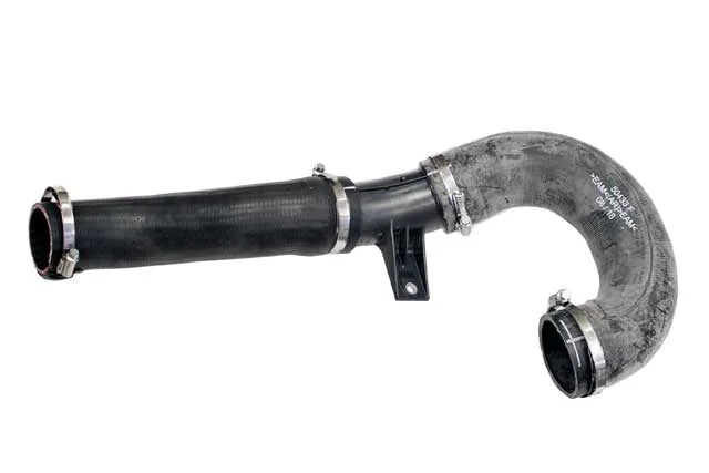 Saab Intercooler Air Duct 13-247-382