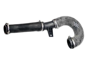 Saab Intercooler Air Duct 13-247-382