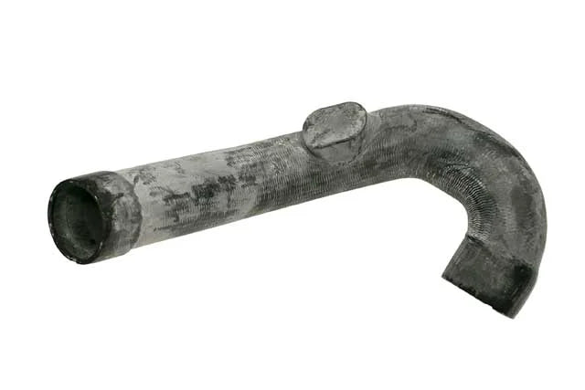 Saab Intercooler Hose 12-787-693