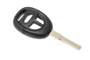Saab Key Blank 30-584-617
