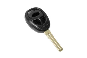 Saab Key Blank 32-018-042