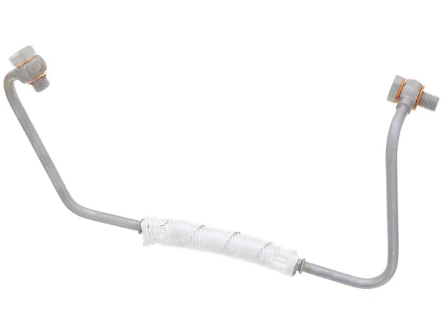 Saab Oil Line 55-561-198