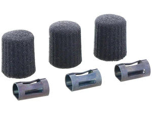 Saab Radio Knob Kit 12-775-793