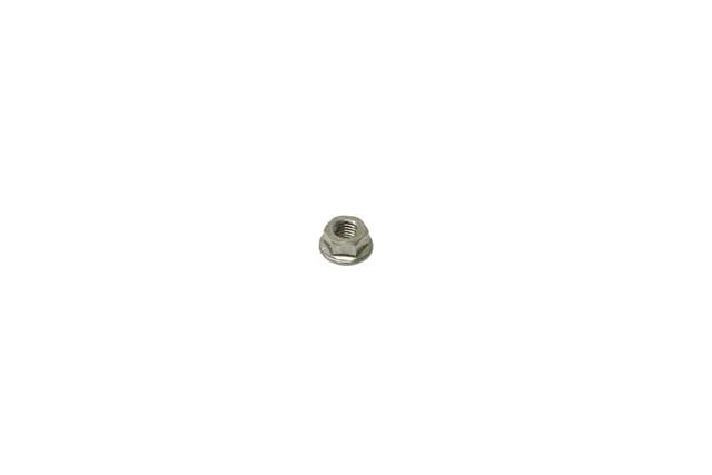 Saab Shouldered Nut 11-900-429