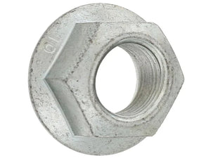 Saab Strut Nut 24-433-051