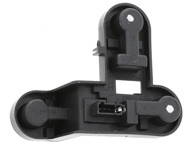 Saab Taillight Bulb Socket 12-778-460 - Side View
