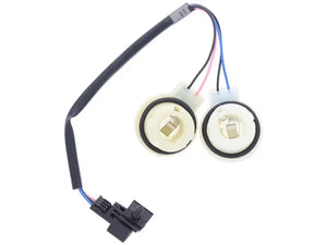 Saab Taillight Harness 12-831-690 - Main Product View