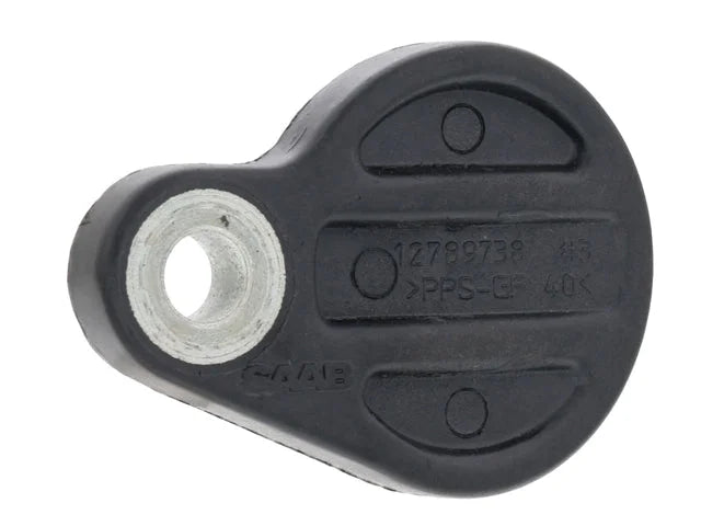 Saab Thermostat Housing Cap 12-789-738 - Main Product View