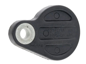 Saab Thermostat Housing Cap 12-789-738 - Main Product View
