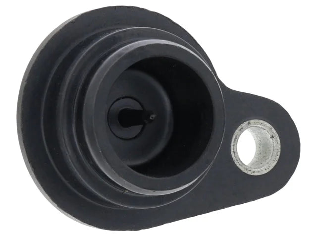 Saab Thermostat Housing Cap 12-789-738 - Side View