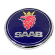 Load image into Gallery viewer, Saab Trunk Emblem 12-769-690