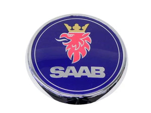 Saab Trunk Emblem 12-844-160