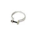Load image into Gallery viewer, Saab Turbocharger Duct Clamp 55-559-479