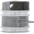 Load image into Gallery viewer, Saab Water Pump Pipe 55-558-804 - Side View