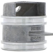 Load image into Gallery viewer, Saab Water Pump Pipe 55-558-804 - Side View