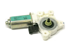 Saab Window Motor 12-788-801