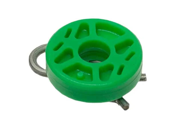 Saab Window Regulator Roller 44-93-433