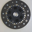 Load image into Gallery viewer, Sachs Clutch Disc 1861280136 fits 1956-1963 Porsche 356A / 356B - Side View