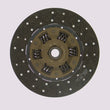Load image into Gallery viewer, Sachs Clutch Disc 1864121536 fits 1956-1963 Porsche 356A / 356B - Side View