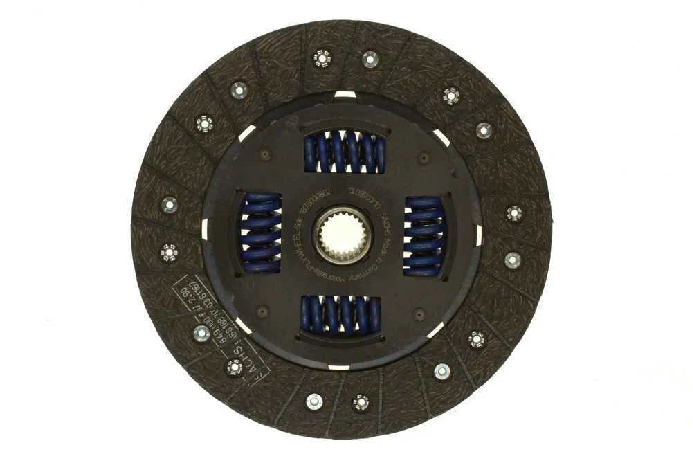 Sachs Clutch Disc 1878005625 fits 1992 1995 1996+ Porsche 911