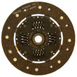 Load image into Gallery viewer, Sachs Clutch Disc 1878005783 fits 1960-1962 Porsche 356B / 1964 1965 Porsche 356C / 1964 1965 Porsche 356SC / 1965-1969 Po...