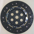 Load image into Gallery viewer, Sachs Clutch Disc SD788 fits 1992-1995 Porsche 968 - Side View