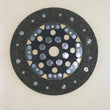Load image into Gallery viewer, Sachs Clutch Disc SD80018 fits 1978-1986 Porsche 928 - Side View