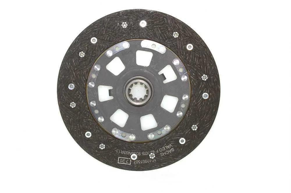 Sachs Clutch Disc SD80106 fits 1995-2002 BMW M3 / Z3