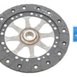 Load image into Gallery viewer, Clutch Disc fits 1999-2004 2006-2008 Porsche 911 / Boxster - Side View