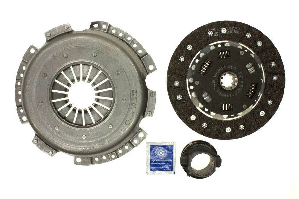 Sachs Clutch Kit 003 005 fits 1974-1976 BMW 2002 / 1984 1985 BMW 318i / 1977-1983 BMW 320i