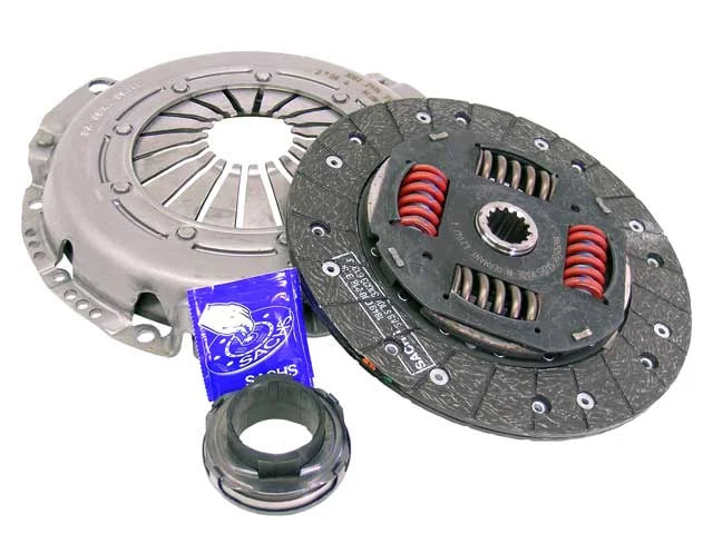 Sachs Clutch Kit 3000641001