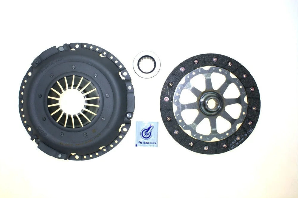 Sachs Clutch Kit 3000951201 fits 2000-2004 Porsche Boxster