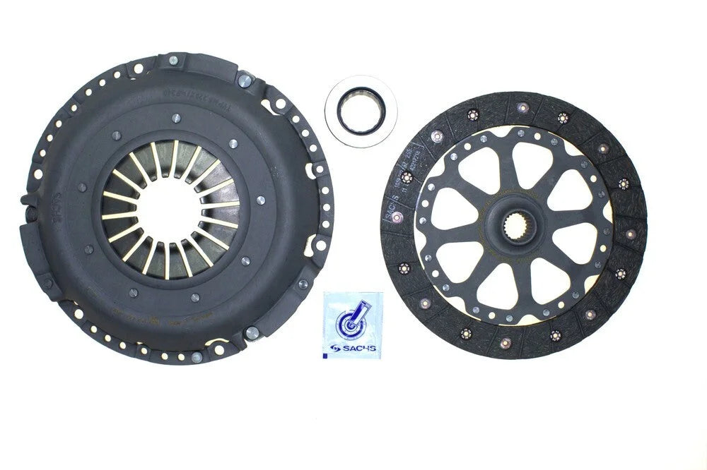 Sachs Clutch Kit 836 001 fits 1999-2001 Porsche 911