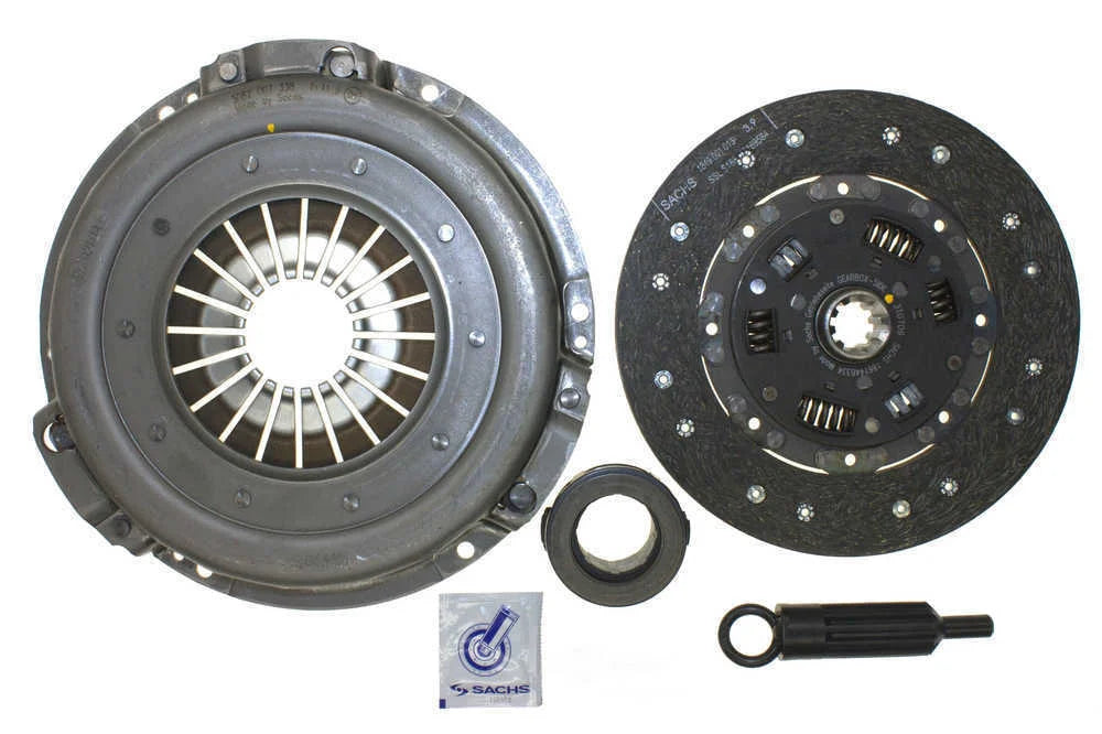 Sachs Clutch Kit K70009-01 fits 1974 BMW 3.0CS / 1974 BMW 3.0CSi / 1974 BMW 3.0S / 1975 1976 BMW 3.0Si / 1979-1981 BMW 528...