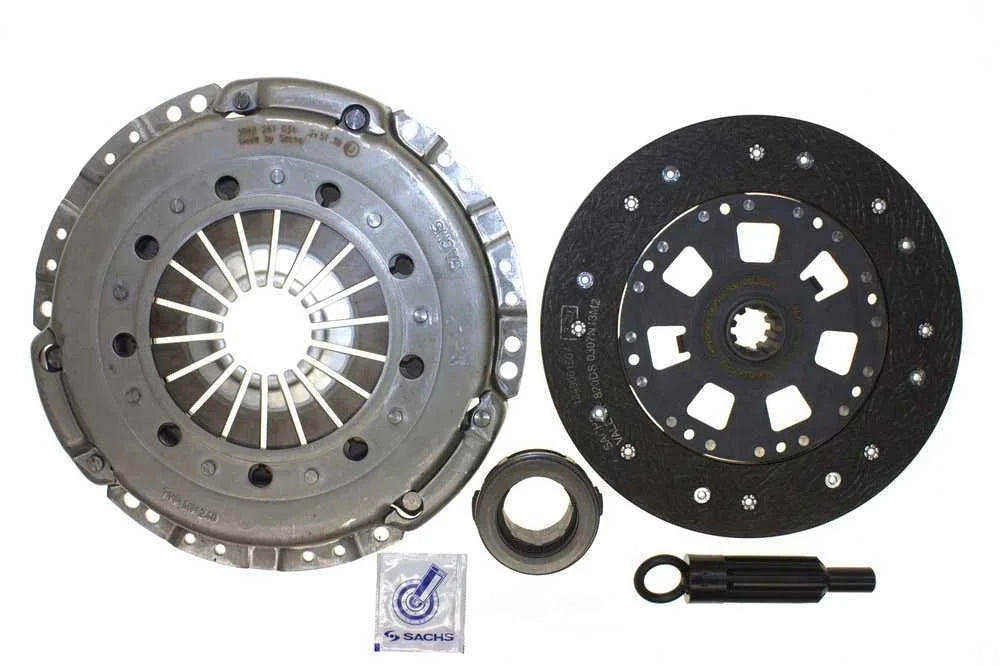 Sachs Clutch Kit K70238-01 fits 1996-2002 BMW M3 / Z3
