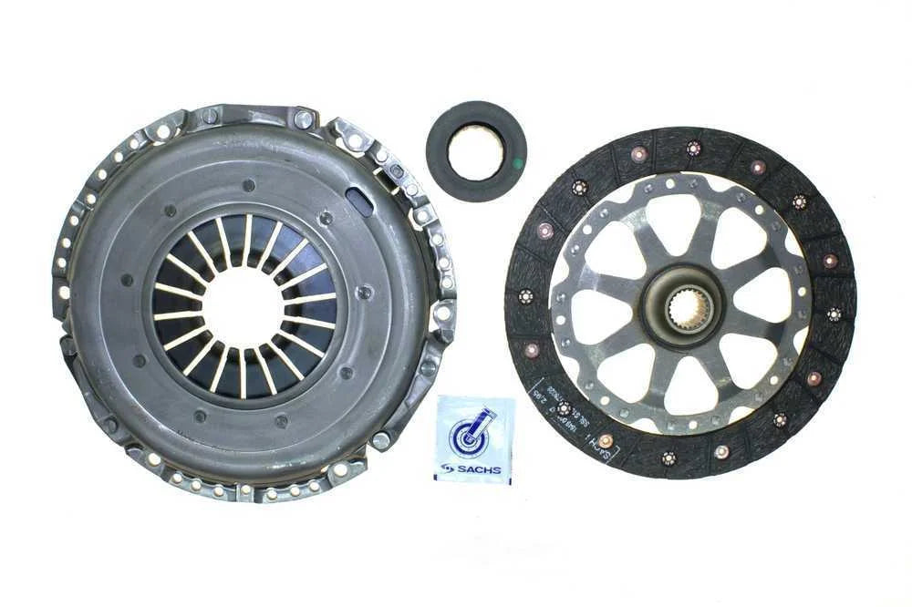 Sachs Clutch Kit K70530-01 fits 2009-2012 Porsche 911