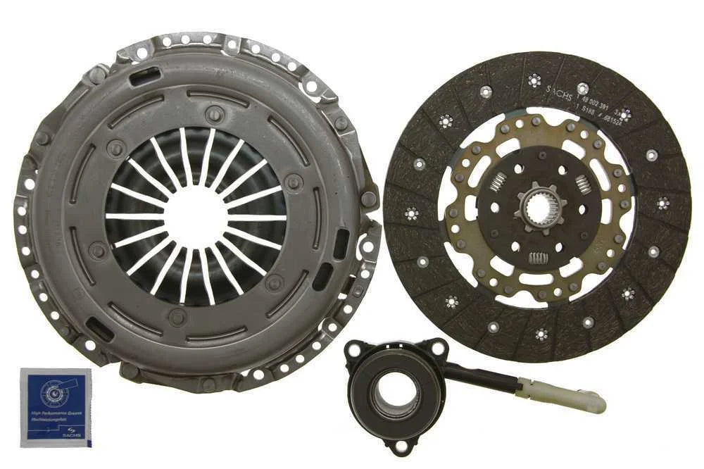 Sachs Clutch Kit K70747-01 fits 2015-2021 Volkswagen GTI / Golf Alltrack / Golf SportWagen