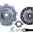 Load image into Gallery viewer, Sachs Clutch Kit KF182-01 fits 1950-1966 Volkswagen Beetle / 1956-1966 Volkswagen Karmann Ghia / 1949-1964 Volkswagen Tran...