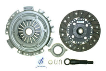 Load image into Gallery viewer, Sachs Clutch Kit KF193-02 fits 1967-1970 Volkswagen Beetle / 1968-1970 Volkswagen Campmobile / 1966-1970 Volkswagen Fastba...
