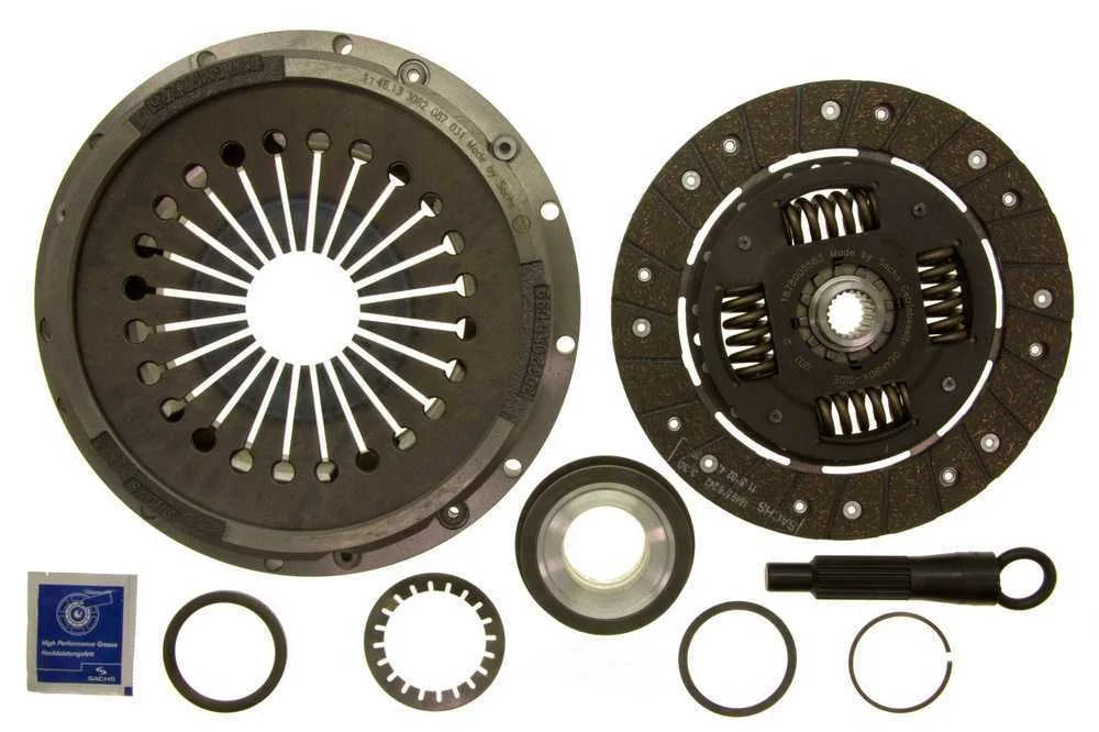 Sachs Clutch Kit KF200-01 fits 1972-1974 / 1976-1977 / 1985-1986 Porsche 911