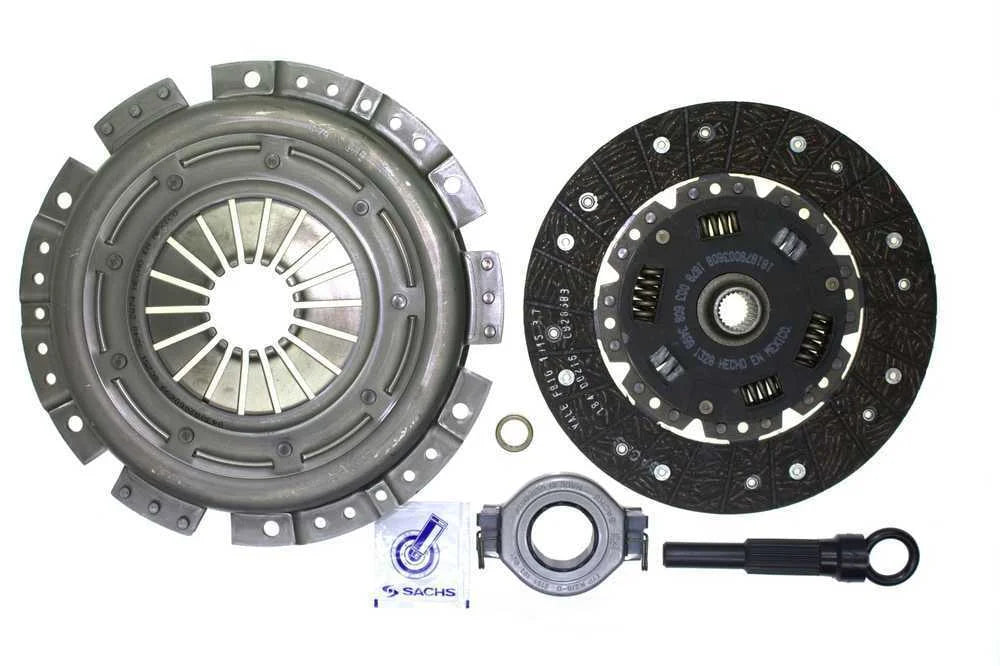 Sachs Clutch Kit KF251-01 fits 1976-1979 Volkswagen Transporter / 1983-1991 Volkswagen Vanagon